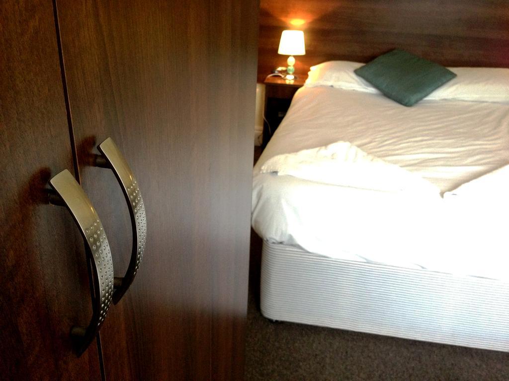 St Albans The Avalon House酒店 客房 照片
