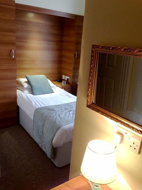 St Albans The Avalon House酒店 客房 照片
