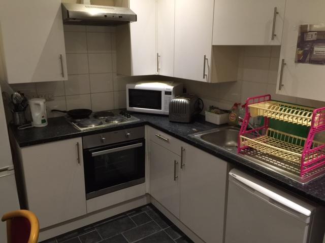St Albans The Avalon House酒店 外观 照片