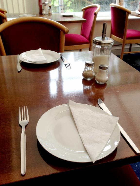 St Albans The Avalon House酒店 外观 照片
